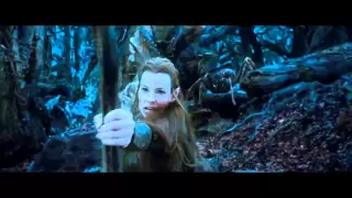 Lo Hobbit: La Desolazione di Smaug - Nuovo Trailer Ufficiale in Italiano | HD