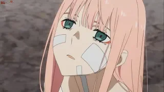 Darling in the FranXX (AMV) On & On