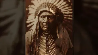 The Doors The End remix.Native American Shamanic