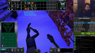 System Shock 2 speedrun: All Modules, Glitchless, Impossible Difficulty in 1:03:56