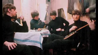 The Beatles – Bad To Me (1963) [AI Recreation]