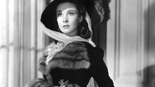 Vivien Leigh - Both Sides Now