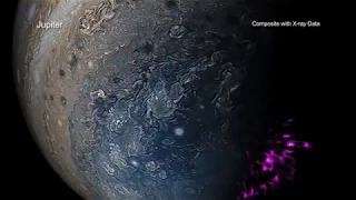 A Tour of Jupiter's Auroras