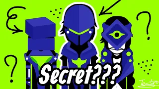Secret? Bonfire Incredibox v9 Mod