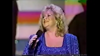 Sandi Patty - The Star Spangled Banner (1987)