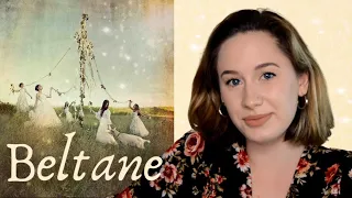 All About Beltane | Mayday Celebration + Wiccan Sabbat