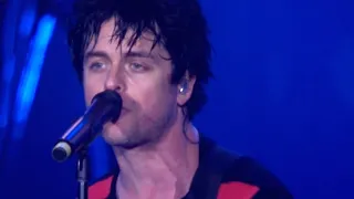 GREEN DAY - "Nice Guys Finish Last" [Live]