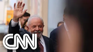 Análise: Lula e as negociações com o Centrão | PRIME TIME