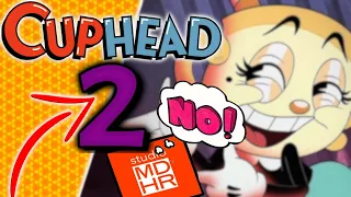 TOP 5 Ideas For MDHR's next project after Cuphead!