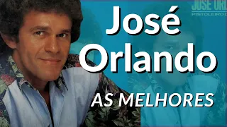 José Orlando - Grandes Sucessos