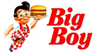 Top 10 Untold Truths of Big Boy