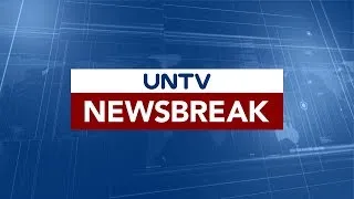 LIVE: UNTV COVID-19 Special Coverage | MARCH 22, 2020