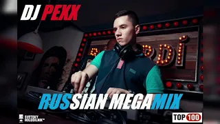 Клубная Музыка⚡RUSSIAN MEGAMIX⚡Октябрь 2020!