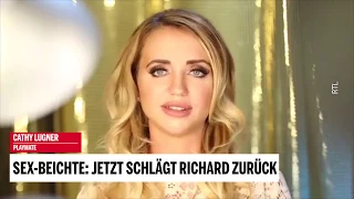 Sex-Beichte: Jetzt schlägt Richard Lugner zurück