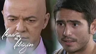 Ikaw Lang Ang Iibigin: Gabriel informs Roman about Rigor and Carlos’ regular meetups | EP 96