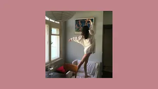 pov: you're vibeeee in your room (a pop playlist)