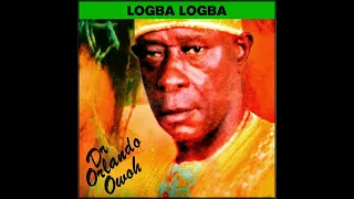 Dr Olando Owoh Logba Logba, Side 1