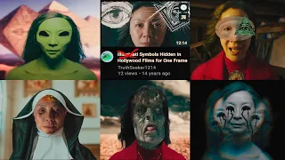 Por Estos Mensajes Ocultos Gano el Oscar 2023 Mejor Película Todo En Todas Partes Al Mismo Tiempo