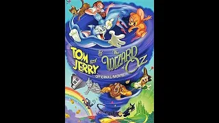 Tom & Jerry | The Wizard of Oz |  WB Kids