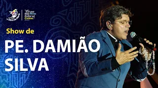 Show de Pe. Damião Silva | Domingo | 30 anos Obra de Maria - Eis que faço novas todas as coisas