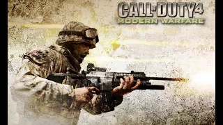 Call of Duty 4: Modern Warfare | ПОЛНОЕ ПРОХОЖДЕНИЕ | ПРАЙС В ДЕЛЕ / ЧЕРНОБЫЛЬ