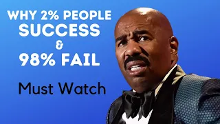 Steve Harvey's Speech Will Make You Wake Up In Life And Take Action | best Motivation… #motivation