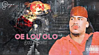 O Oe Lou Olo - Dolla Bonez ft Pua Laki New Samoa Song 2023 Samoa Love song
