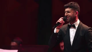 Jacob Dinc - Hauro d´Hulme LIVE - 50 Years Suryoyo Music Concert (4k)