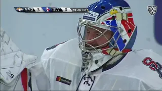 Slovan 1 Metallurg Mg 5, 2 September 2018