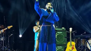 SALMA SALSABIL - To Be With You (Mr. BIG) live at Java Jazz Festival 2024 Jkt 24 Mei 2024