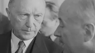 Konrad Adenauer: Wir wählen die Freiheit (Videobook-Trailer #4)