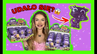 OTWIERAM 48 MILKA SECRET BOX!!💜 ZNALAZŁAM JĄ!🐮😱