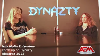 Dynazty - Catch Up, Alcatraz 2023
