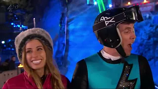 Ski Jump: Steve-O | The Jump