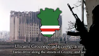 "Czeczenia" (Chechnya) - Polish song about the war in Chechnya