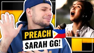 Sarah Geronimo - Were You There | INTERESTING TAKE! | HONEST REACTION