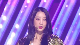 EXID - ME&YOU 교차편집(stage mix)