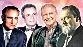 Emoție pură! „Pe umeri pletele-i curg râu”, o romanță fără egal | O melodie, patru interpretări