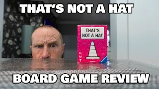 That's Not A Hat Review - The Worst Game Ever Made?