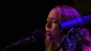 Can't Be Sure (The Sundays) - Sarah Jarosz - Live from Here
