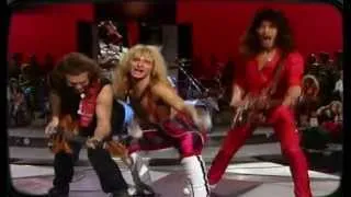 Van Halen - You really got me 1980