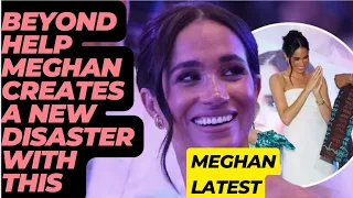 MEGHAN CREATES MAYHEM WITH THIS “SUGGESTION” TEAM STUNNED ! LATEST #royal #meghanandharry #meghan