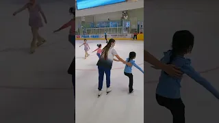 Master Class Group2/Anna Shcherbakova's Shenzhen trip/Анна Щербакова/ФИГУРНОЕ КАТАНИЕ