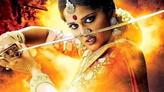 Arundhati Ek Anokhi Kahani Hindi Dubbed l Anushka Shetty l Sonu Sood l Blockbuster Horror Movie