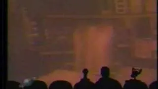 MST3K - Riding With Death scenes pt. 1