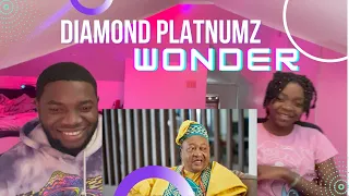 Diamond Platnumz - Wonder (Official Video) Reaction
