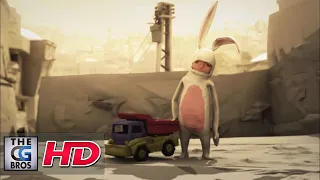 CGI 3D Animated Short "Eli" - by Sagi Alter & Reut Elad"s