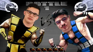 Kisze VS Paresz 1v1 - Múlt heti magyar LoL pillanatok #71 - 2022/19