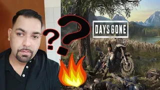 Days Gone Review "Buy, Wait for Sale, Rent, Never Touch?"