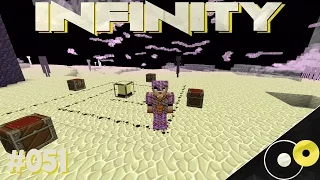 FTB Infinity [Deutsch/German] #051 - Stable Ingot Ritual